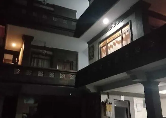 Bembengan Ubud (Bali)