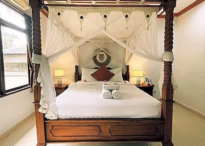 Bembengan Guest house