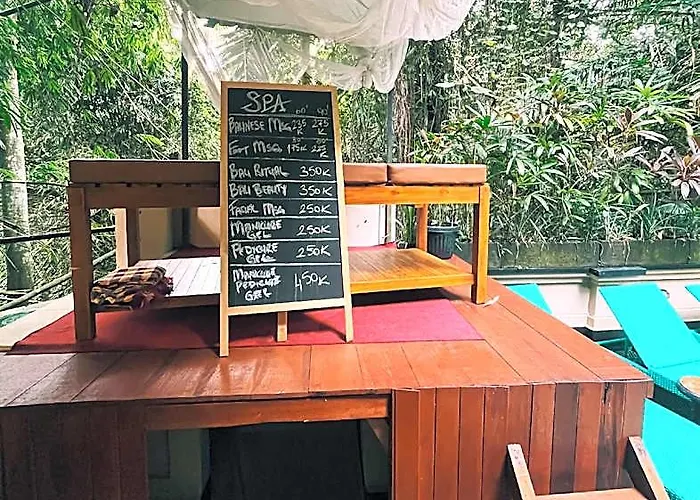 Pensión Bembengan 2*