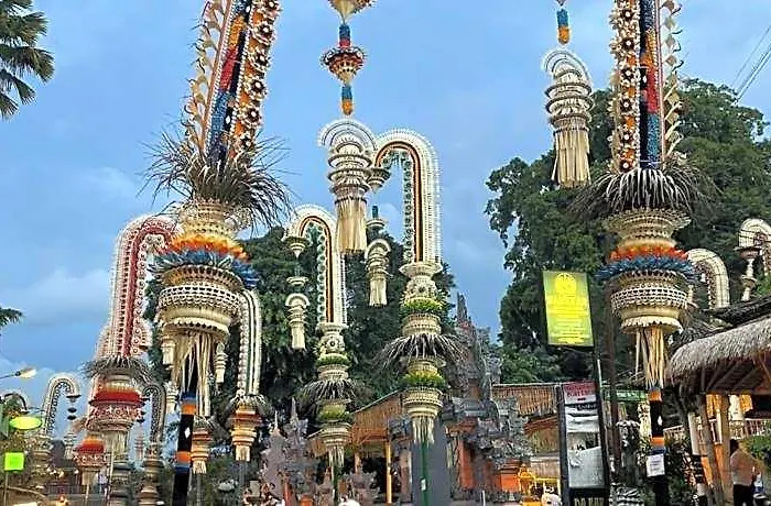Bembengan 2* Ubud (Bali)
