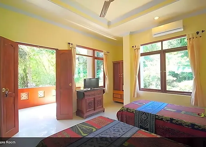 Bembengan Guest house