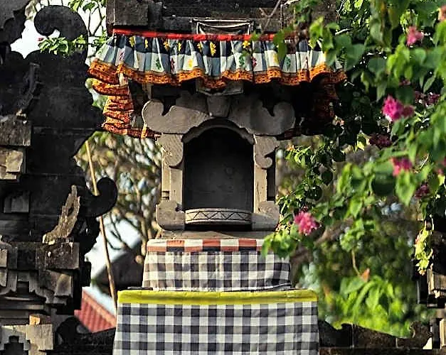 招待所 Bembengan 乌布