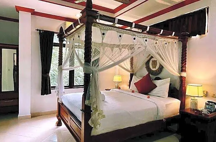 Guest house Bembengan Ubud (Bali)