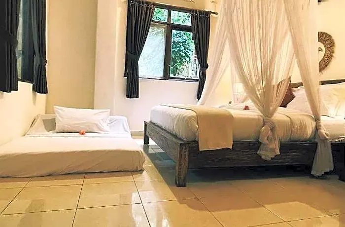 Bembengan Ubud