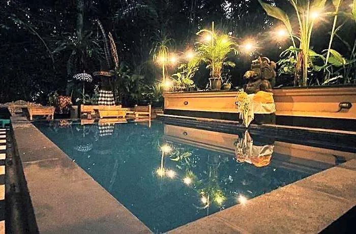 Bembengan Guest house
