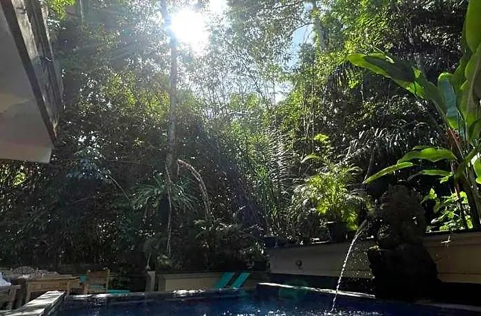 Guest house Bembengan Ubud (Bali)