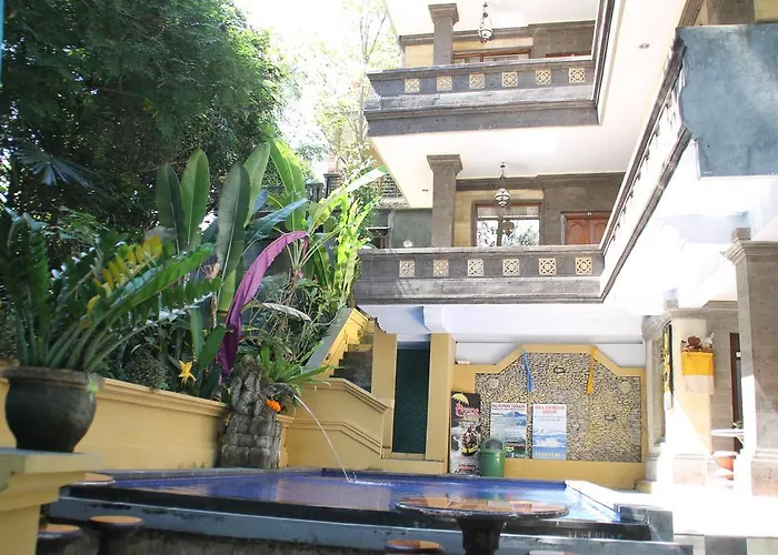 Bembengan Ubud (Bali)