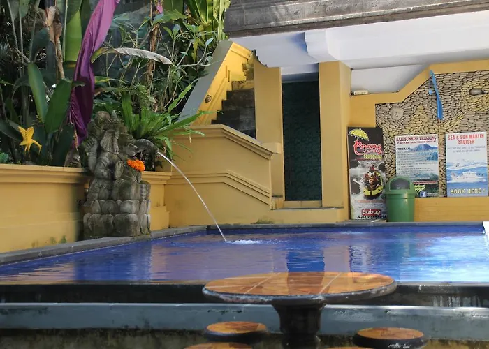 Guest house Bembengan 2*