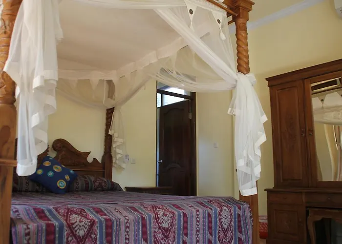 Guest house Bembengan Ubud (Bali)