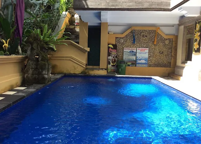Guest house Bembengan 2*