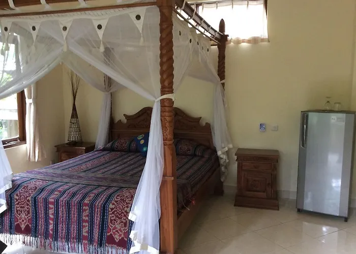 Guest house Bembengan 2*