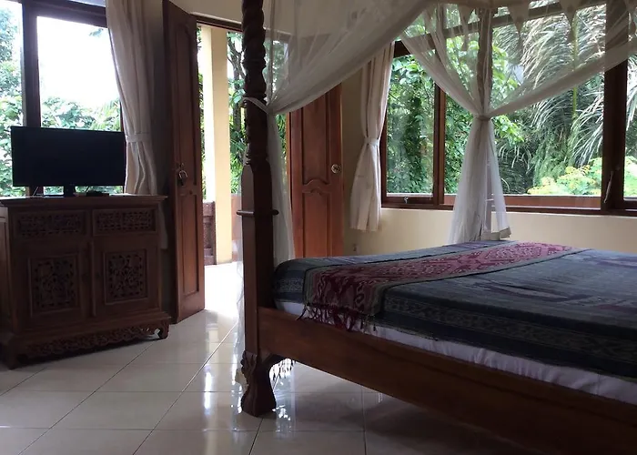 Guest house Bembengan