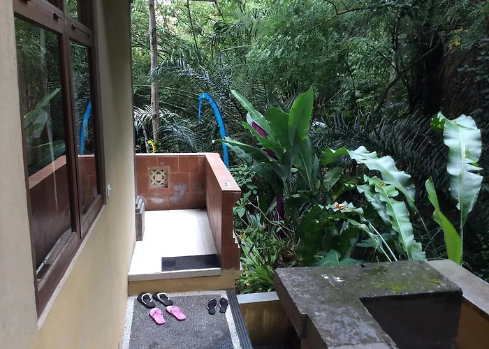 Bembengan Ubud (Bali)
