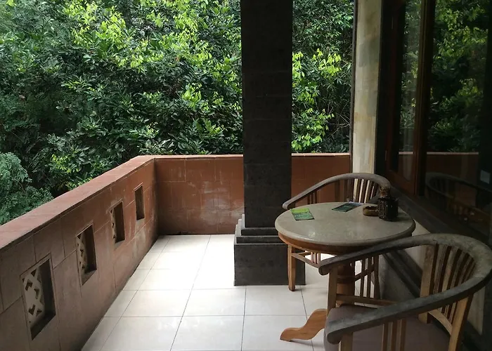 Bembengan 招待所