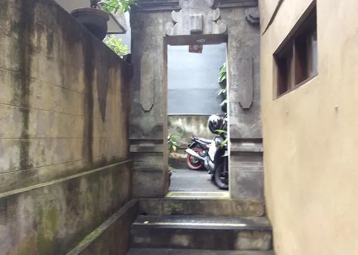 Bembengan 2* Ubud (Bali)