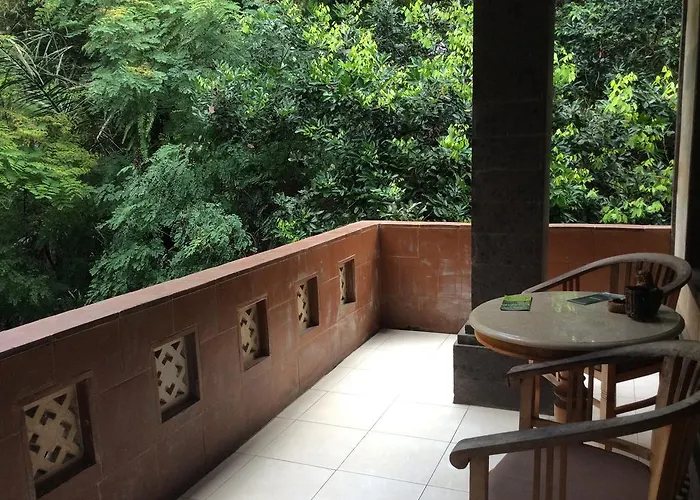 Bembengan Guest house Ubud (Bali)
