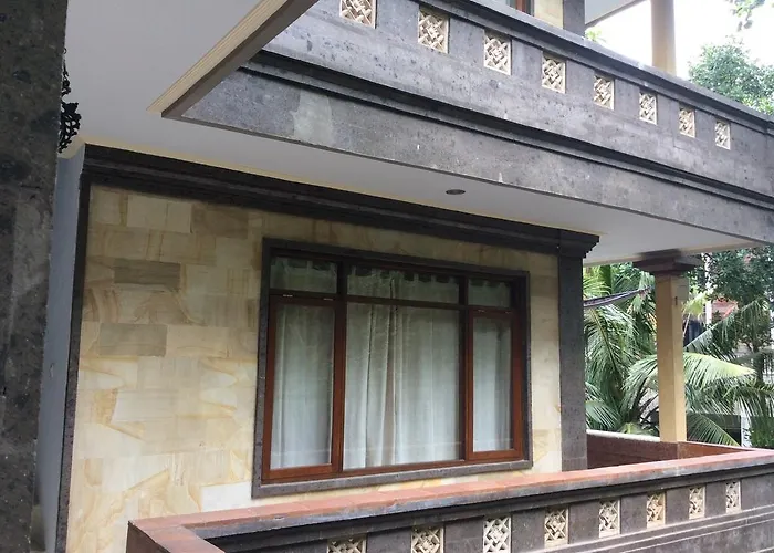 Bembengan Guest house