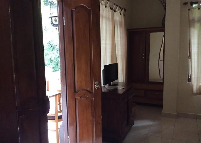 Bembengan 2* Ubud (Bali)