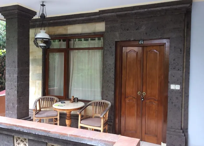 Bembengan 2* Ubud (Bali)
