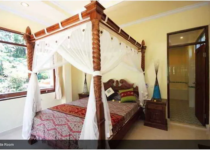 Bembengan Guest house 2*