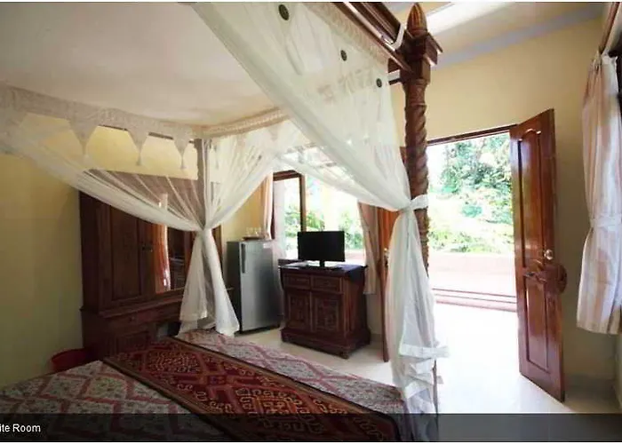 Bembengan Guest house