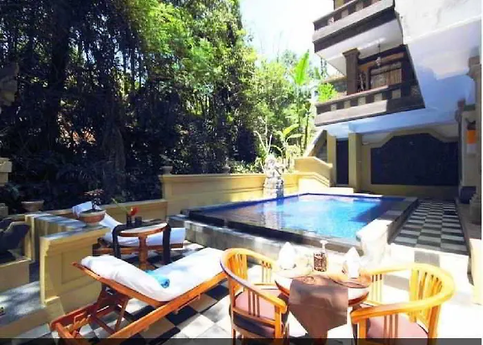 Bembengan Guest house