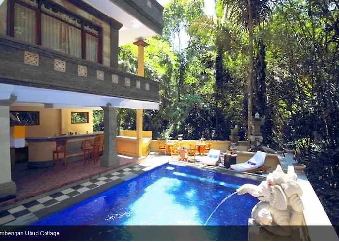 Guest house Bembengan 2*